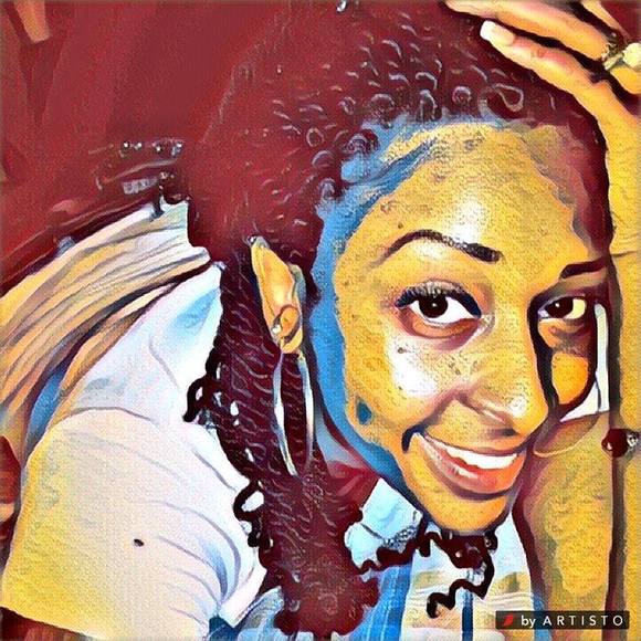 Meet your Posher, Joeesha - Picture 1 of 1